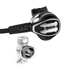MARES automat PLANET 88X TBP