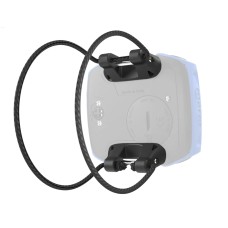 Mares komputer QUAD pasek bungee