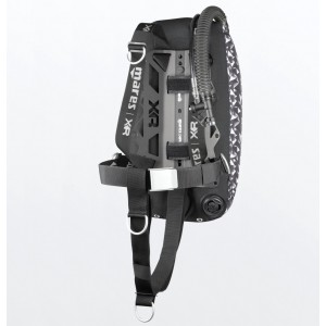 MARES jacket POLYGON kieszeniami
