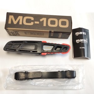 MARES nóż MC-100