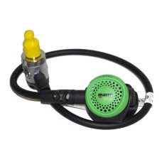 MARES automat ROVER 12S tlen, nitrox