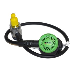 MARES automat ROVER 12S tlen, nitrox