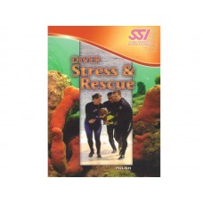 SSI podręcznik Stres i Ratownictwo
